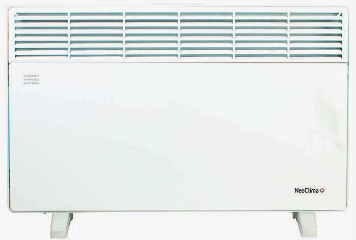 NeoClima Comfort T2 0 C2