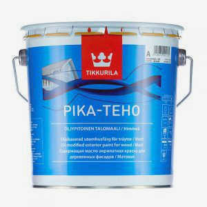 Покраска OSB акриловой краской