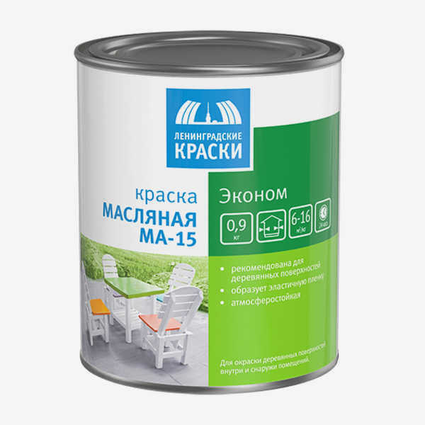 Латексная краска