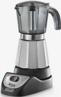 DeLonghi EMKM.6.B mocha