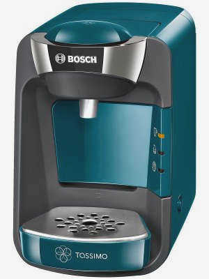 Bosch TAS 3202/3203/3204/3205 SUNY 