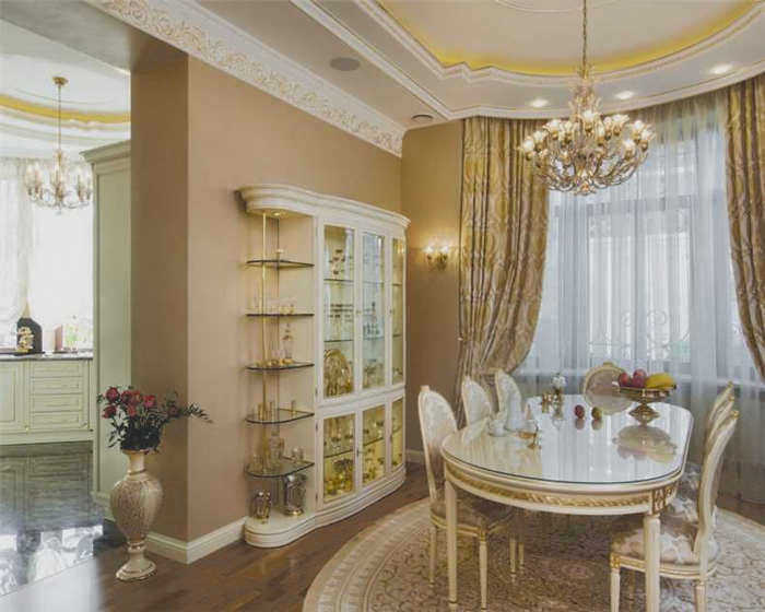 Принтованные шторы