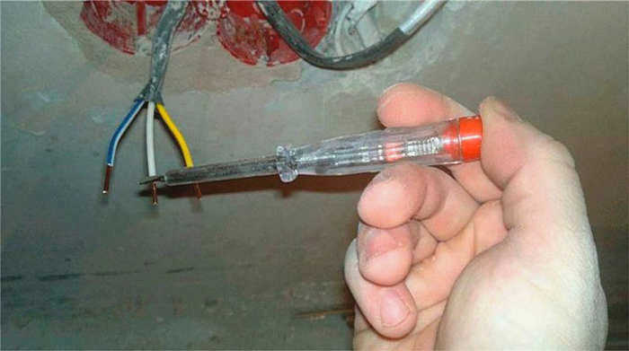 Контрольный этап