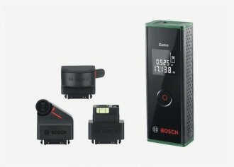 Комплект BOSCH Zamo III