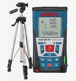 Bosch GLM 50 C Professional s