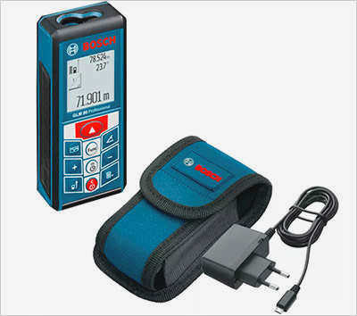 Bosch GLM 80 1м