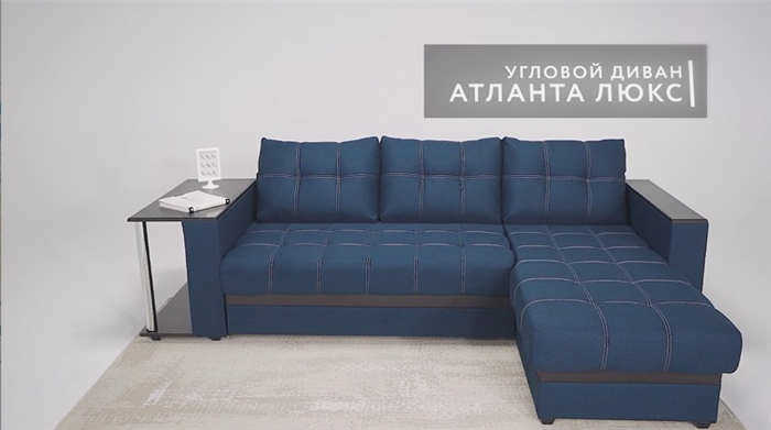 Угловой шкаф Атланта Люкс экокожа белая