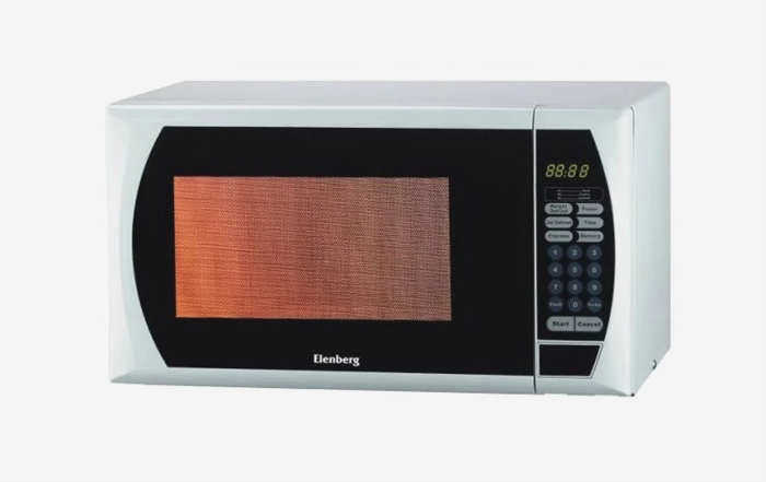 Многофункциональная модель Elenberg MS-2010D имеет и недостатки