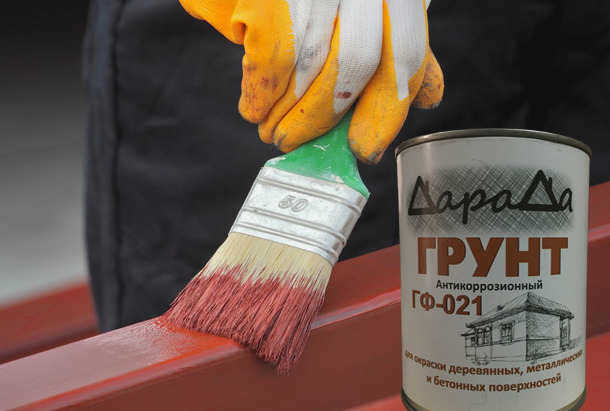 Akwest Бетоноконтакт (14 кг)
