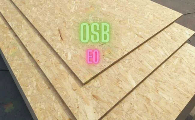 ОСП тип E0