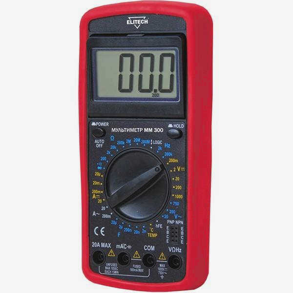 Elitech ММ 300