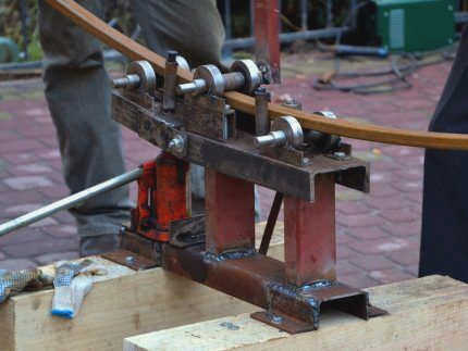 Производитель Blacksmith (Китай)