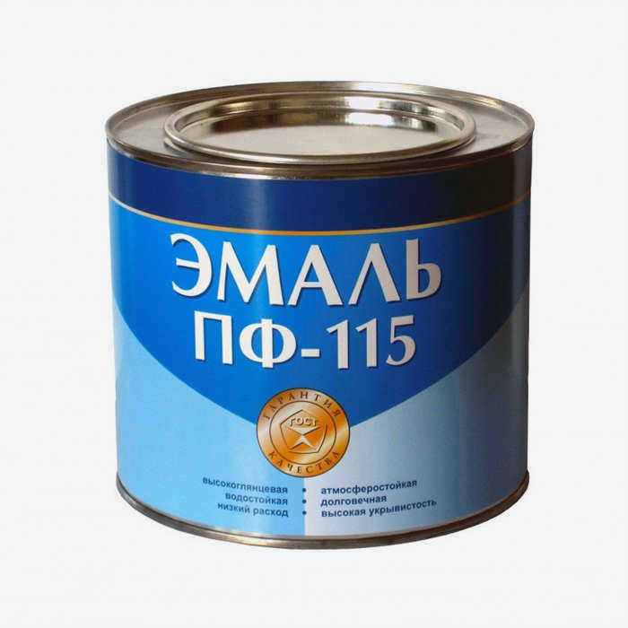 Краска
