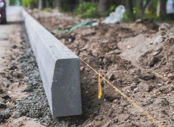 Особенности укладки брусчатки: пошаговая инструкция
