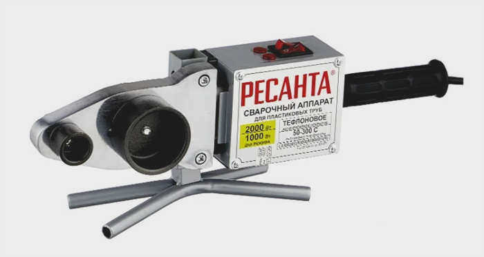 РЕСАНТА АСПТ-2000