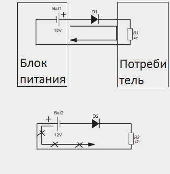 стабилитроны световая маркаровка по системе jis c 7012 япония 1 - фотодиод