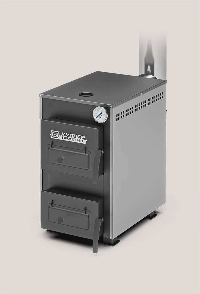 Kupper модель Praktik-8 1.1