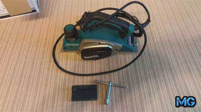 Makita KP0800