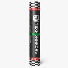 Верхний слой Bikrost TPP 10 м2