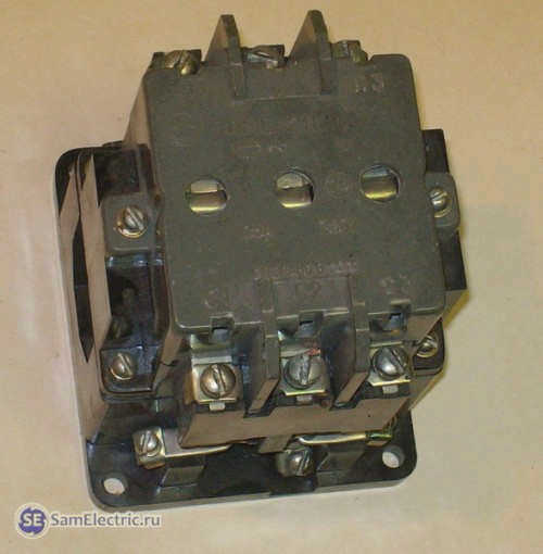 Стартер PML 211