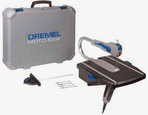Dremel Moto-Saw MS20-1/5