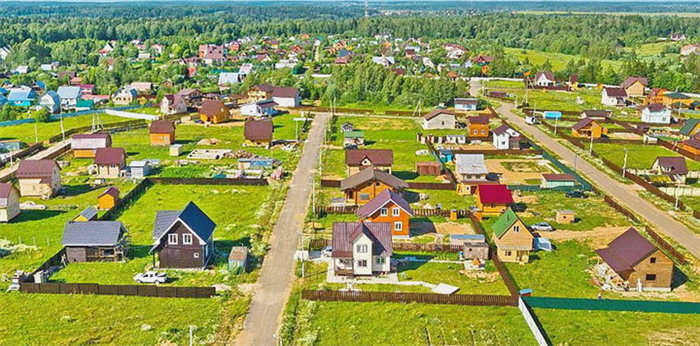 Могу ли я выйти из кондоминиума? Как выйти из садоводческого товарищества?
