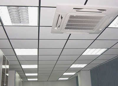Потолочная панель ARTUS 600x600x7
