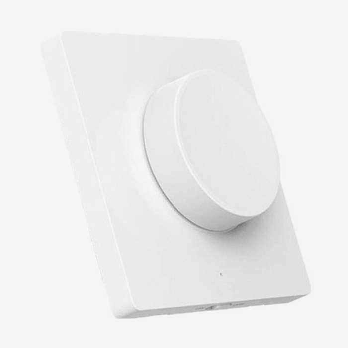 Настенный выключатель Xiaomi Yeelight Bluetooth YLKG07Y