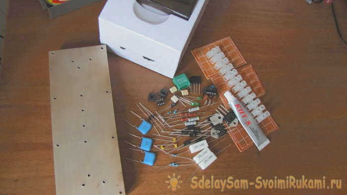 40 A трехфазное твердотельное реле