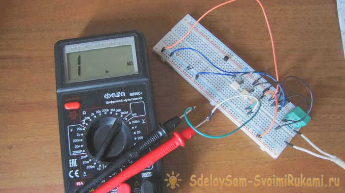 40 A трехфазное твердотельное реле