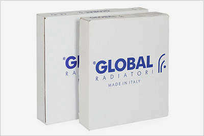 Global STYLE PLUS 3м