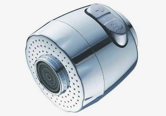 Аэратор Haiba HB37-3