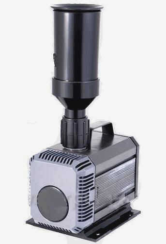 Фонтанный насос Sprut FSP-4503 3 1