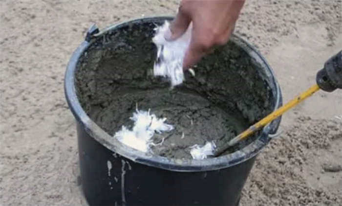 стекловолокно