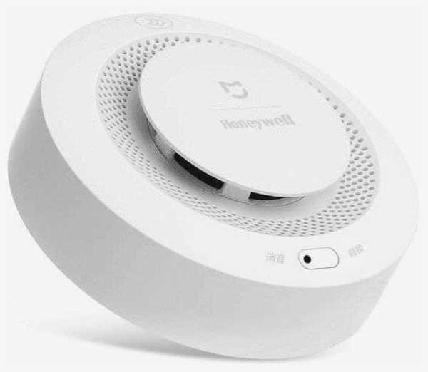 Xiaomi Honeywell детектор дыма