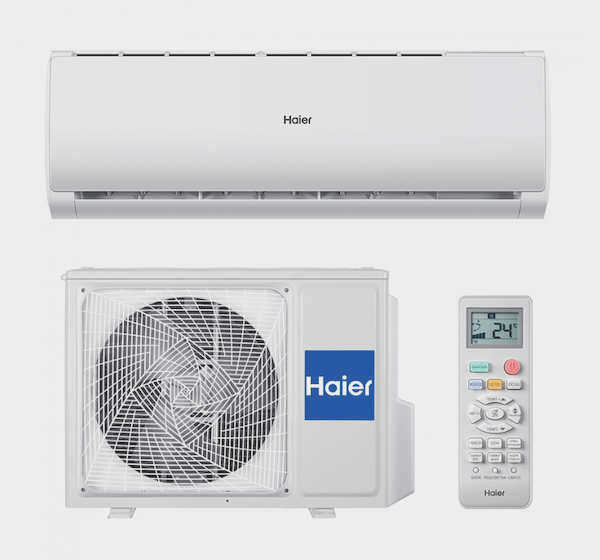 Кондиционер Haier