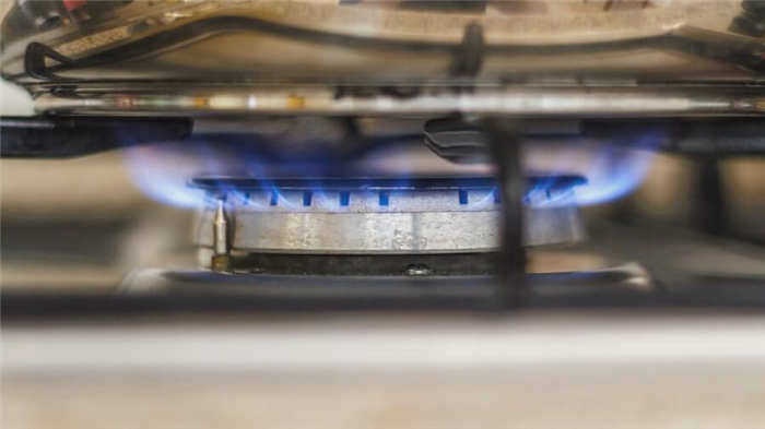 Форсунки газовой плиты