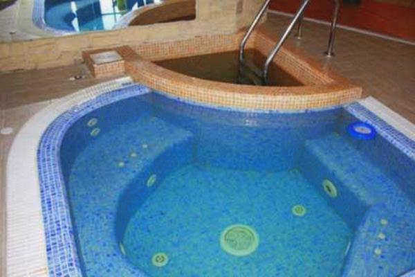 Кедровый брус для сауны