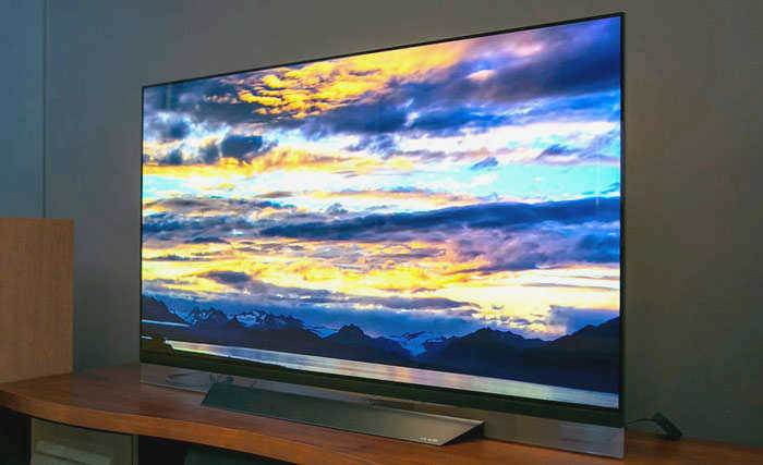 LG OLED 55E8PUA