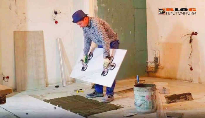Зачем нужна шпаклевка в ванной комнате