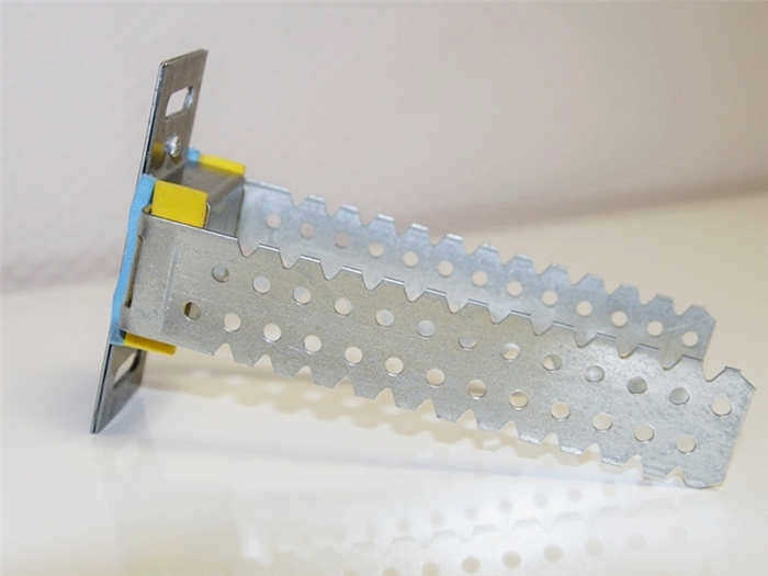 Подвесной потолок Vibroflex-conect PP
