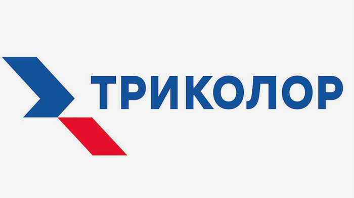 Оператор спутникового телевидения Триколор