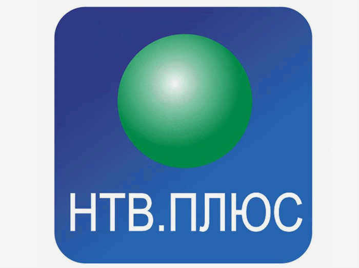 Оператор спутникового телевидения НТВ Плюс