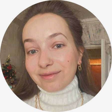 Юлия Шершнева