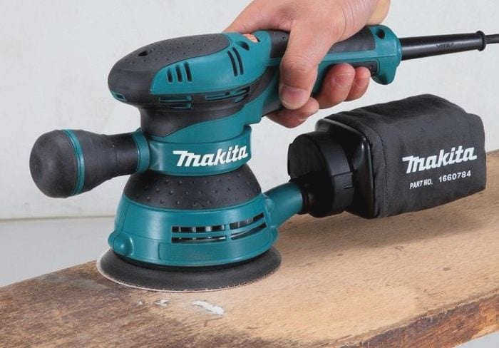 Metabo BAE 75 600375000 s