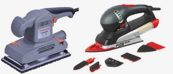 Bosch GSS 23 AE 0601070721 s