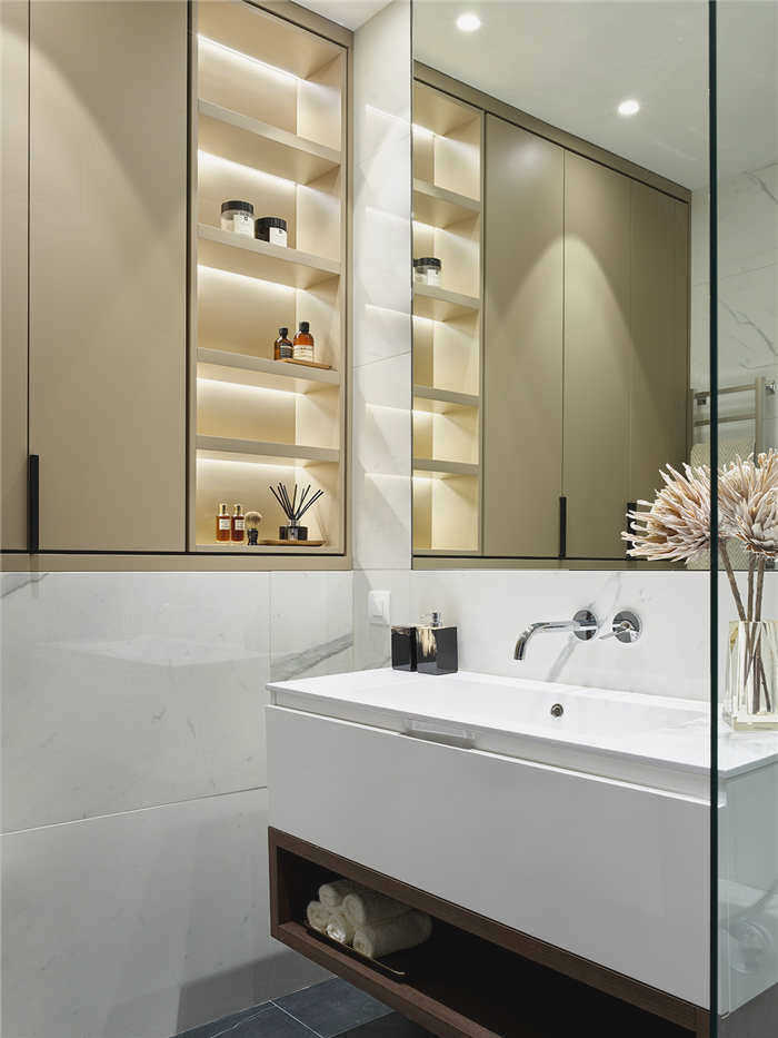 Фото: Neva Towers, INRE design
