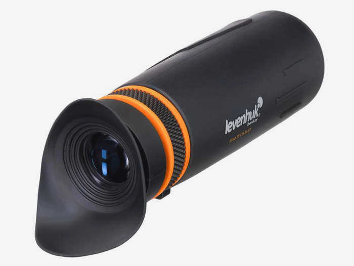 Levenhuk Wise Plus 8×42