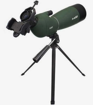 Levenhuk Vegas ED 10 50