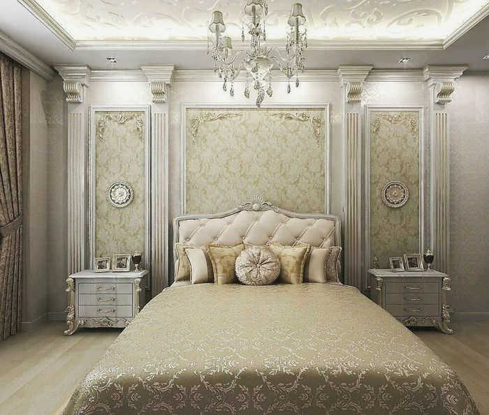 Классический стиль